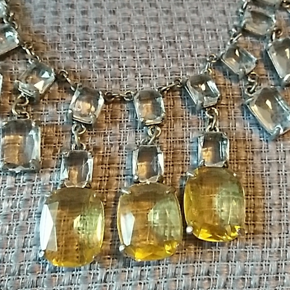 Statement necklace - Picture 2 of 5